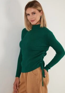 LELA Regular Fit - Maglione - Benetton -Lela 00546569a37f49158186643fd51c5cce