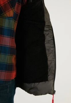 LELA Regular FitGiacca InvernaleDark Khaki Bambini Abbigliamento Outwear L6S24L00G-N11 -Lela 007fe74f5cf14c8198611f84134e0c29