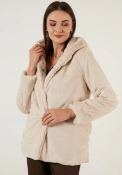 LELA Giacca InvernaleBeige Donna Giacche E Blazer L6S21U01A-B11 13 LELA Giacca InvernaleBeige Donna Giacche E Blazer L6S21U01A-B11 -Lela 00ccc8143f75493d85f5336529eb7da2