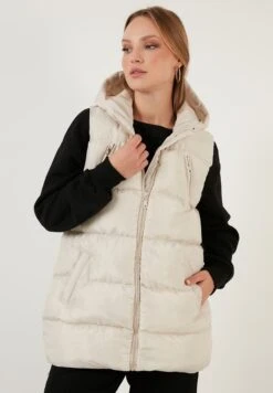 LELA Regular FitSmanicatoStone Donna Giacche E Blazer L6S21U01Y-C11