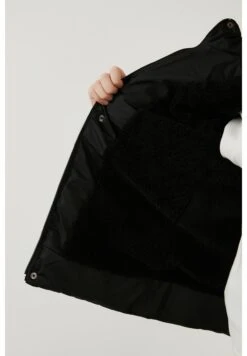 LELA Cappotto InvernaleBlack Bambini Abbigliamento Outwear L6S24L009-Q11 -Lela 0b787c89d64e43fe897053717ce50e0c