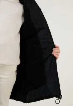 LELA Regular FitCappotto InvernaleBlack Bambini Abbigliamento Outwear L6S23L00L-Q11 -Lela 0e4fa94b8b27442e898462c6a22e18f9