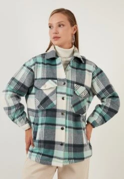 LELA Giacca LeggeraGreen Donna Giacche E Blazer L6S21U00S-M11 -Lela 0f0056c6d21245b28aad4684c72dc9de