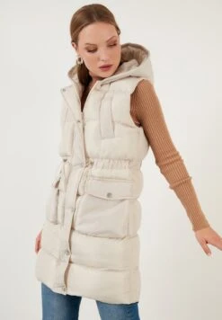 LELA Regular FitSmanicatoStone Donna Giacche E Blazer L6S21U01W-C11 -Lela 0f58afaeae5a441d80131e936178f28c