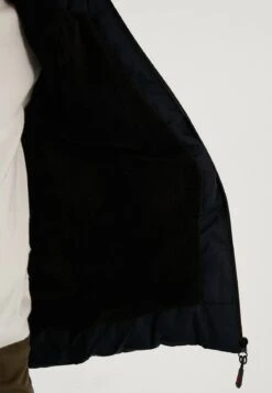 LELA Regular FitGiacca InvernaleDark Blue Bambini Abbigliamento Outwear L6S22T00G-K11 -Lela 11a42e77746a4d2a93730098cf064218