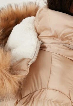 LELA Regular FitCappotto InvernaleBeige Bambini Abbigliamento Outwear L6S23L00M-B11 -Lela 15bbda89ed524e62829fe62026d4bdd3