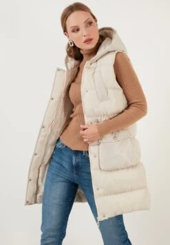 LELA Regular FitSmanicatoStone Donna Giacche E Blazer L6S21U01W-C11 -Lela 1900b137e75b458c91b94a2c6b1d5c98