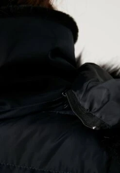 LELA Regular FitCappotto InvernaleNavy Blue Donna Cappotti L6S21U003-K11 -Lela 1b049a126bdc432a8392c2a69635b8fc