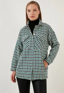 LELA Regular FitGiacca Da Mezza StagioneBenetton Color Donna Giacche E Blazer L6S21G00L-M11 9 LELA Regular FitGiacca Da Mezza StagioneBenetton Color Donna Giacche E Blazer L6S21G00L-M11 -Lela 1b65997ae00941f9994312b34cf6d75f