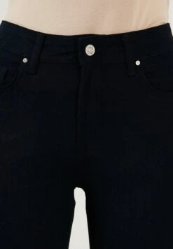 LELA Jeans Skinny Fit - Night Blue -Lela 1f600db193fd47219bff1b764a91eabe