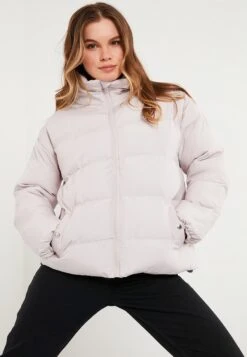 LELA Regular Fit - Giacca Invernale - Stone Colored -Lela 206283d1440947668b59a8b8aa4de2ca