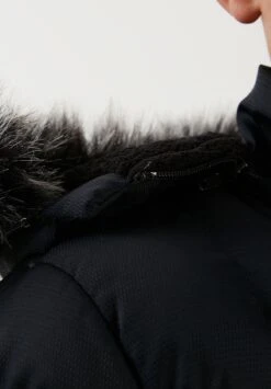 LELA Regular FitGiacca InvernaleBlack Bambini Abbigliamento Outwear L6S24L00H-K11 -Lela 21e348fb1034462aa2bb13d18ca0109d