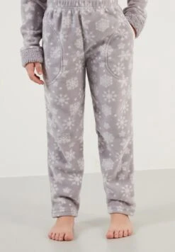 LELA Regular Fit SetPigiamaGrey Bambini Intimo E Per La Notte L6S83B001-C11 -Lela 23c9c60ca04e4198aa2ea38c49ebad7a