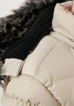 LELA Regular FitCappotto InvernaleStone Colored Bambini Abbigliamento Outwear L6S24L002-B11 -Lela 24307b7015e84f098e14d085906656b0