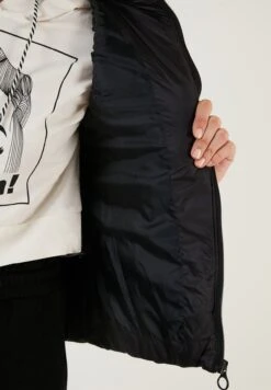 LELA Regular FitSmanicatoBlack Donna Giacche E Blazer L6S21G006-Q11 -Lela 245d18fe036f4600ad63f02656739fdd