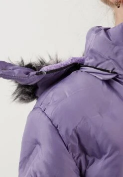 LELA Regular FitCappotto InvernaleLilac Bambini Abbigliamento Outwear L6S23L008-I11 10 LELA Regular FitCappotto InvernaleLilac Bambini Abbigliamento Outwear L6S23L008-I11 -Lela 26f92c01327f4403b3e4baf14ac01a90