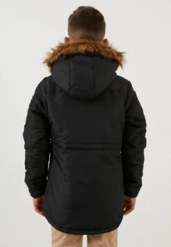 LELA Regular FitGiacca InvernaleBlack Bambini Abbigliamento Outwear L6S24L000-Q11 -Lela 27b8824009ca4860b47a2262100919d8