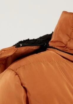 LELA Regular FitCappotto InvernaleMustard Yellow Bambini Abbigliamento Outwear L6S24L003-E11 -Lela 2a7d79b26c4246258d70f7a3461a508b