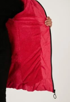 LELA Regular FitCappotto InvernalePink Bambini Abbigliamento Outwear L6S23L000-J12 -Lela 2c45eb68d98f416a880255e63c554d5c