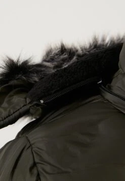 LELA Regular FitGiacca InvernaleDark Khaki Bambini Abbigliamento Outwear L6S24L00G-N11 -Lela 2e9bb96a88c24bd5863d4c8399040eb9