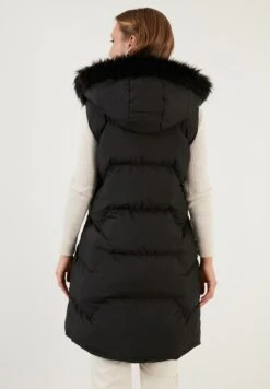 LELA Regular FitSmanicatoBlack Donna Giacche E Blazer L6S21U020-Q11 -Lela 2fd7efb0cb374b1fb9908a0316922133