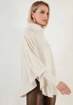 LELA Mantella - Ecru -Lela 3287fbd760894ee8a53843264b1157ad