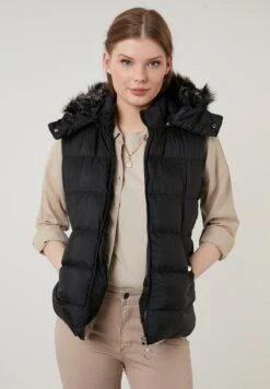 LELA Slim FitSmanicatoBlack Donna Giacche E Blazer L6S21G001-Q11 -Lela 32cbdb4f251e49d19f1e247a10175ab9