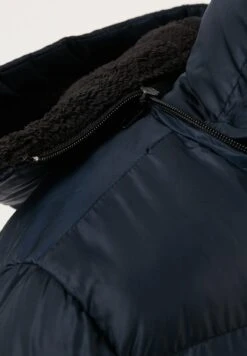 LELA Removable Hooded InflatableCappotto InvernaleD Blue White Red Bambini Abbigliamento Outwear L6S26L000-K11 11 LELA Removable Hooded InflatableCappotto InvernaleD Blue White Red Bambini Abbigliamento Outwear L6S26L000-K11 -Lela 33b62eb0c2184d8aaf3dca0252794725