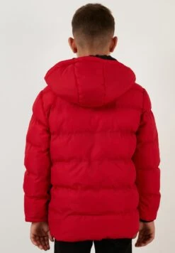 LELA Regular FitGiacca InvernaleRed Bambini Abbigliamento Outwear L6S22T00G-G11 -Lela 33cdc59534bb4bbe8d5c06e9dbb9f1be