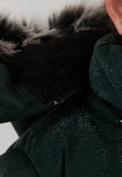 LELA Regular FitCappotto InvernaleKhaki Bambini Abbigliamento Outwear L6S23L00B-N11 -Lela 34f9b944b0374c19b943dc3c5dff09d2