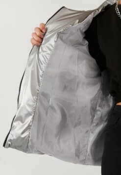 LELA Giacca InvernaleGrey Donna Giacche E Blazer L6S21U01O-C11 9 LELA Giacca InvernaleGrey Donna Giacche E Blazer L6S21U01O-C11 -Lela 356c3acff5eb446fbd263e6465383482