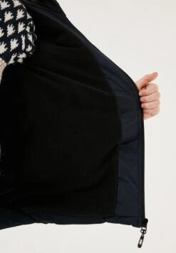 LELA Regular FitCappotto InvernaleDark Blue Bambini Abbigliamento Outwear L6S24L00Q-K12 9 LELA Regular FitCappotto InvernaleDark Blue Bambini Abbigliamento Outwear L6S24L00Q-K12 -Lela 36a4077bf40d4da2bfc45da128bec804