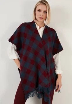 LELA Mantella - Dblue Bordeaux 11 LELA Mantella - Dblue Bordeaux -Lela 36e92c33305f4eff8bff19ddd34e9082