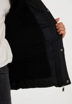 LELA Regular FitCappotto InvernaleStone Colored-Black Bambini Abbigliamento Outwear L6S24L00D-C11 -Lela 3849d291b9e4479893f0110843bd480d