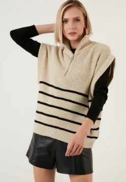 LELA Regular FitT-Shirt Con StampaStone Donna T-shirt E Top L6S21D02C-C11