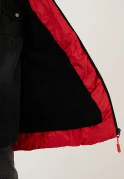 LELA Regular FitGiacca InvernaleRed Bambini Abbigliamento Outwear L6S24L00G-G11 -Lela 39cd8710f5504e9280c97153ad7f4398