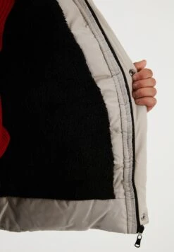 LELA Regular Fit - Cappotto Invernale - Stone Colored -Lela 3a164e2d807047e09aa390cbf7e93373