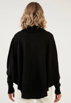 LELA MantellaBlack Donna Giacche E Blazer L6S21I03U-Q11 9 LELA MantellaBlack Donna Giacche E Blazer L6S21I03U-Q11 -Lela 3ae413bae4954880850c771132e8a7bf