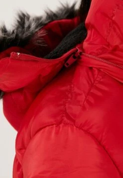 LELA Regular FitCappotto InvernaleRed Bambini Abbigliamento Outwear L6S23L007-G11 -Lela 3bb9f788535049598041cc4e27b4a08f