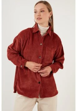 LELA Loose FitCamiciaCinnamon Donna Camicie E Bluse L6S21E04A-G11