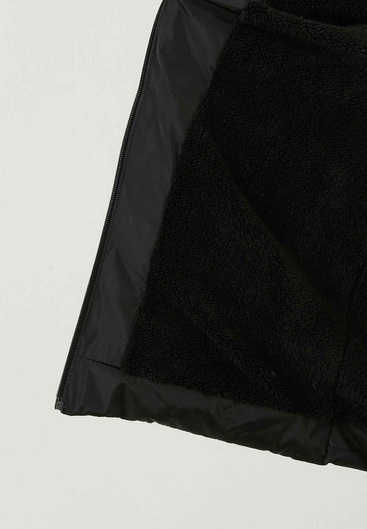 LELA Cappotto InvernaleBlack Bambini Abbigliamento Outwear L6S24L00O-Q12 7 LELA Cappotto InvernaleBlack Bambini Abbigliamento Outwear L6S24L00O-Q12 - immagine 7