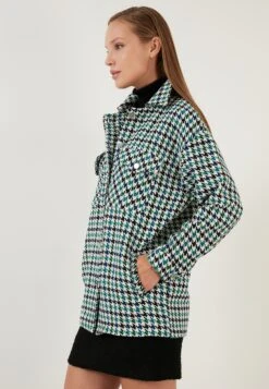 LELA Regular FitGiacca Da Mezza StagioneBenetton Color Donna Giacche E Blazer L6S21G00L-M11 10 LELA Regular FitGiacca Da Mezza StagioneBenetton Color Donna Giacche E Blazer L6S21G00L-M11 -Lela 3e95e2d375c04765a4901de0cebfdda6