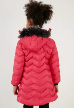 LELA Regular FitCappotto InvernalePink Bambini Abbigliamento Outwear L6S23L000-J12 -Lela 3f8511c12ab54f8f842d7a8a662c5289