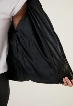 LELA Slim FitGiacca InvernaleBlack Donna Giacche E Blazer L6S21U011-Q11 -Lela 423becda9c4b4164877f126b9d1c583a