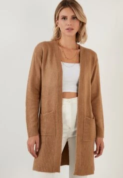 LELA MaglioneCaramel Donna Maglieria L6S21I046-O11