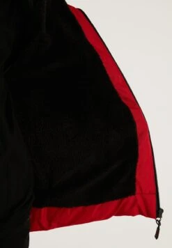 LELA Regular FitGiacca InvernaleRed Bambini Abbigliamento Outwear L6S22T00G-G11 -Lela 43c5e8612a36481490e4adbbd352ed18