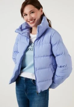 LELA Regular FitGiacca InvernaleLilac Donna Giacche E Blazer L6S23L006-K11 -Lela 456cab5642624b0b907ca491d2a868e0