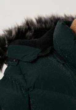 LELA Regular FitCappotto InvernaleKhaki Bambini Abbigliamento Outwear L6S24L00P-N11 -Lela 48d7d01ae8664f01880b2a85318046e1