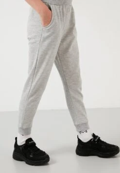 LELA Regular FitTutaBlack Grey Bambini Tute E Set L6S24D006-Q11 -Lela 4cb994f8c96646428db87ffde0ad09df