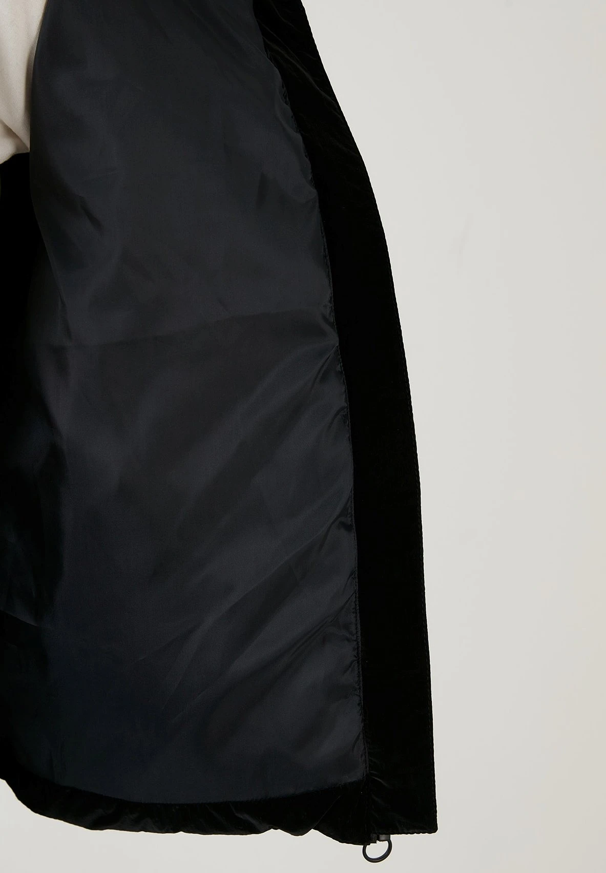 Lela Hooded Puffer FlameGiacca InvernaleBlack Donna Giacche E Blazer L6S21U00R-Q11 7 Lela Hooded Puffer FlameGiacca InvernaleBlack Donna Giacche E Blazer L6S21U00R-Q11 - immagine 7